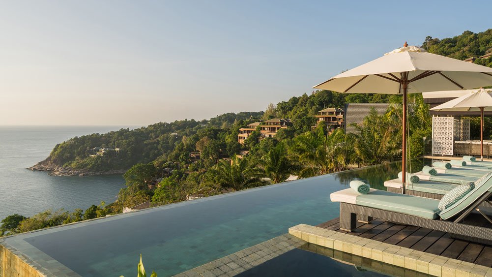 Villa Samira - 19 meters fresh water pool